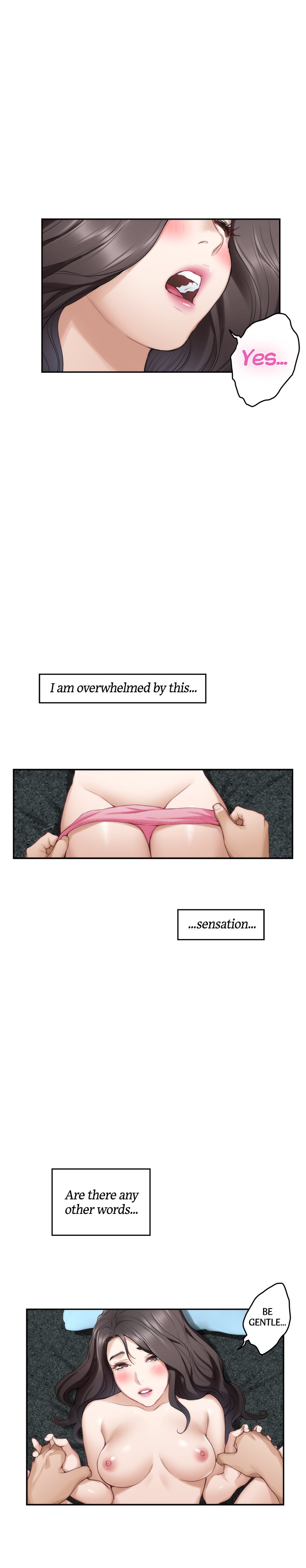 S-Mate Chapter 67 Page 22