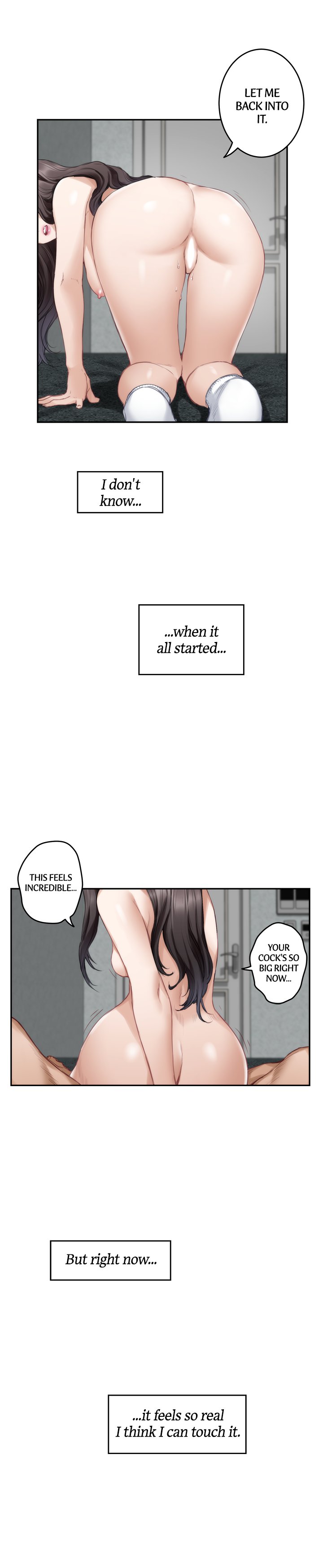 S-Mate Chapter 67 Page 24