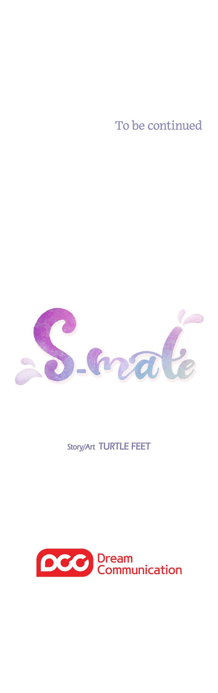 S-Mate Chapter 67 Page 28