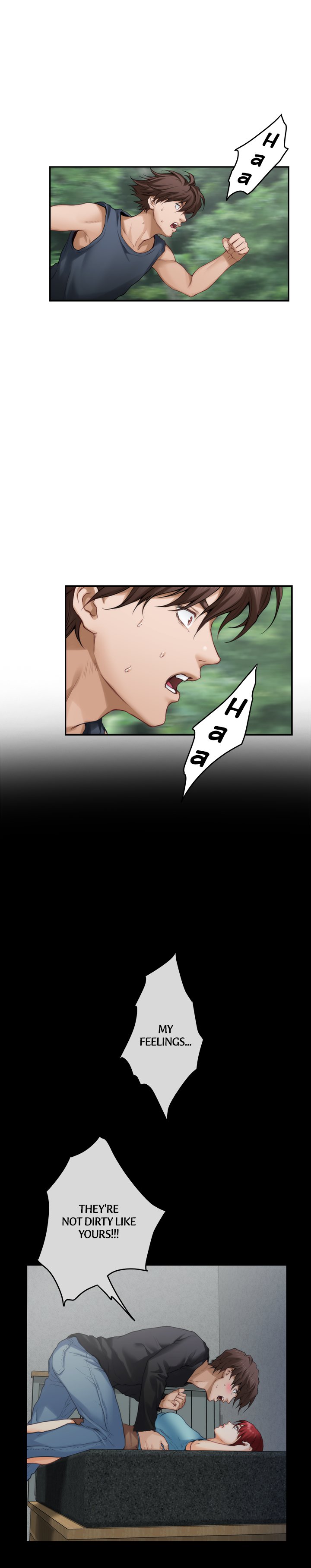 S-Mate Chapter 67 Page 3