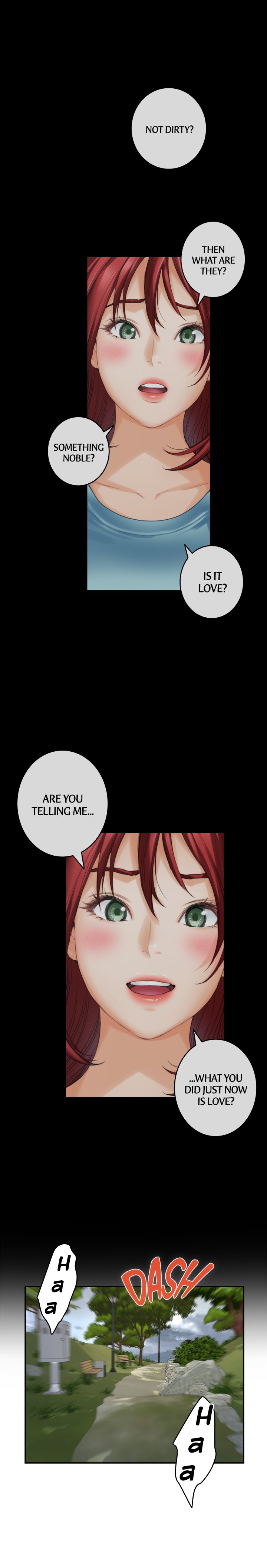 S-Mate Chapter 67 Page 4