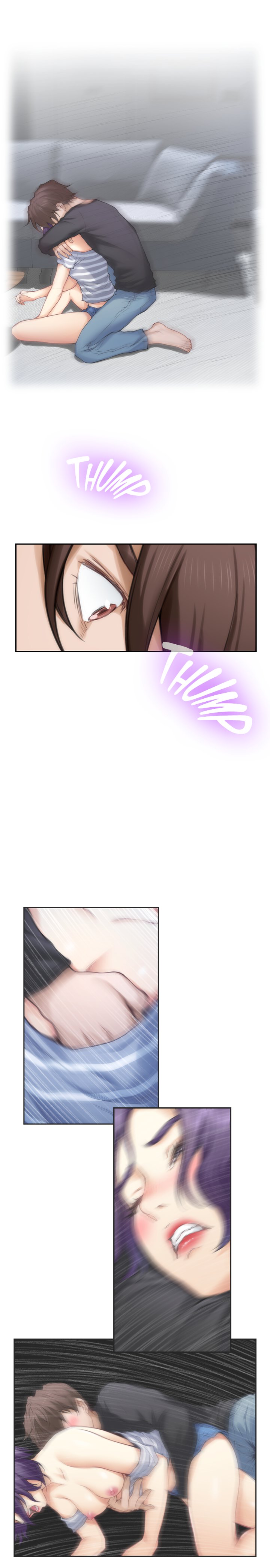 S-Mate Chapter 67 Page 6