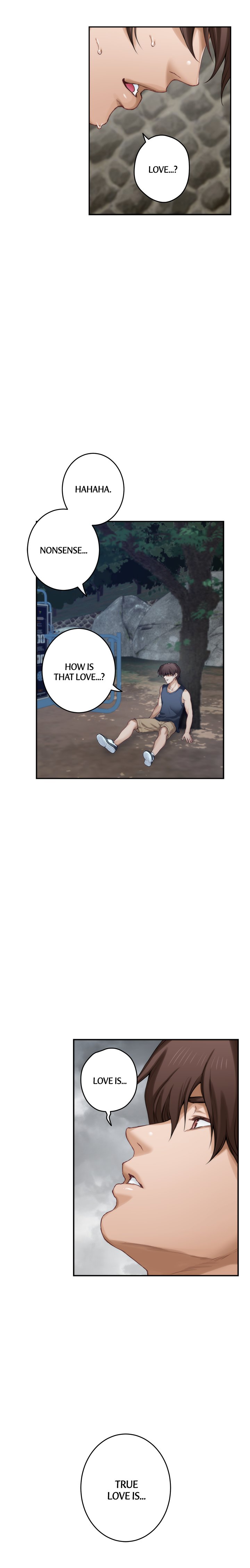 S-Mate Chapter 67 Page 9