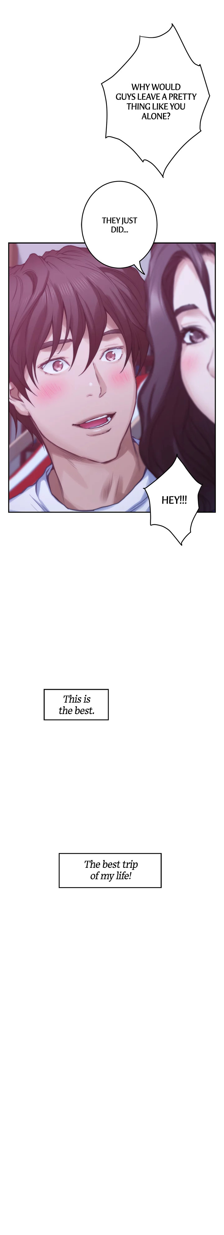 S-Mate Chapter 68 Page 21