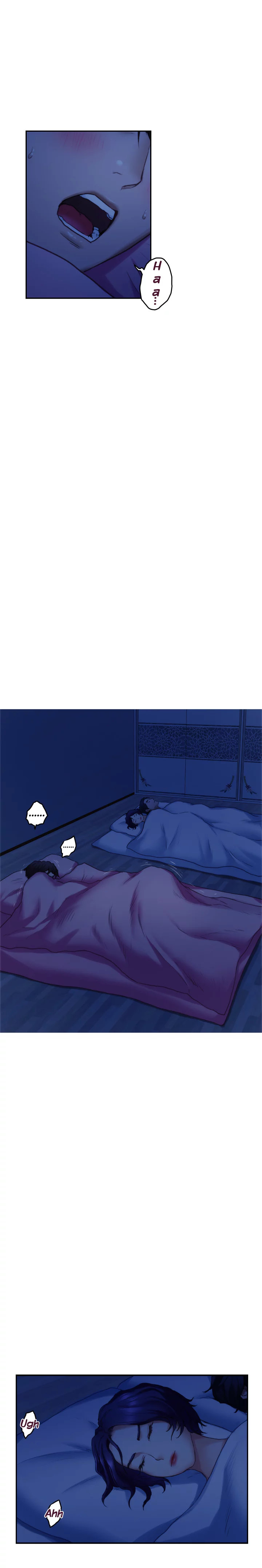 S-Mate Chapter 68 Page 24