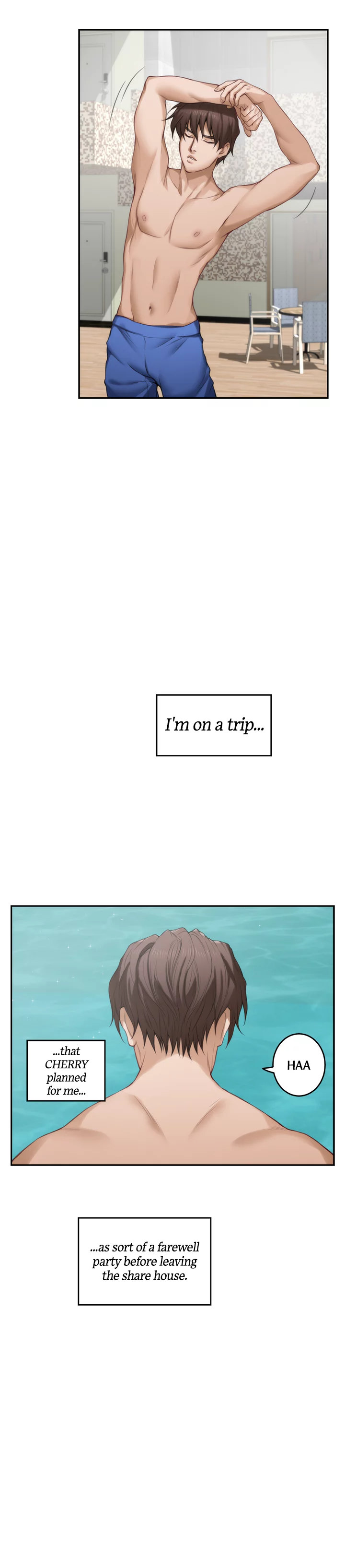 S-Mate Chapter 68 Page 3