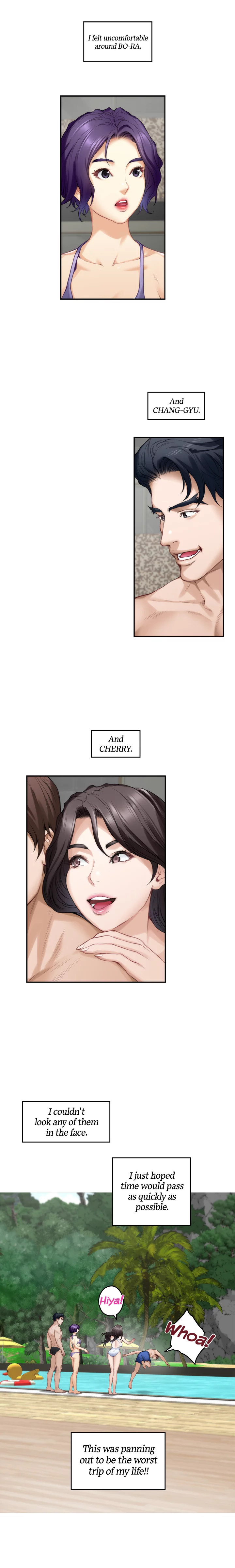 S-Mate Chapter 68 Page 5