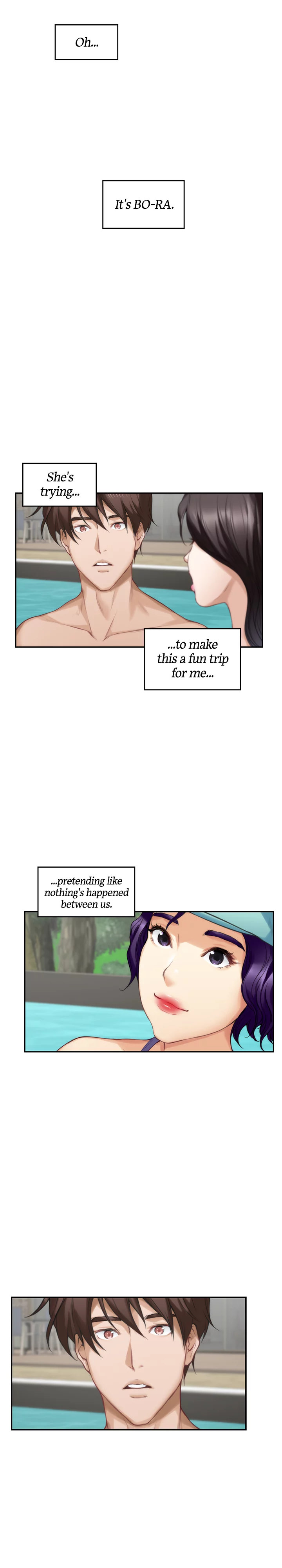 S-Mate Chapter 68 Page 9