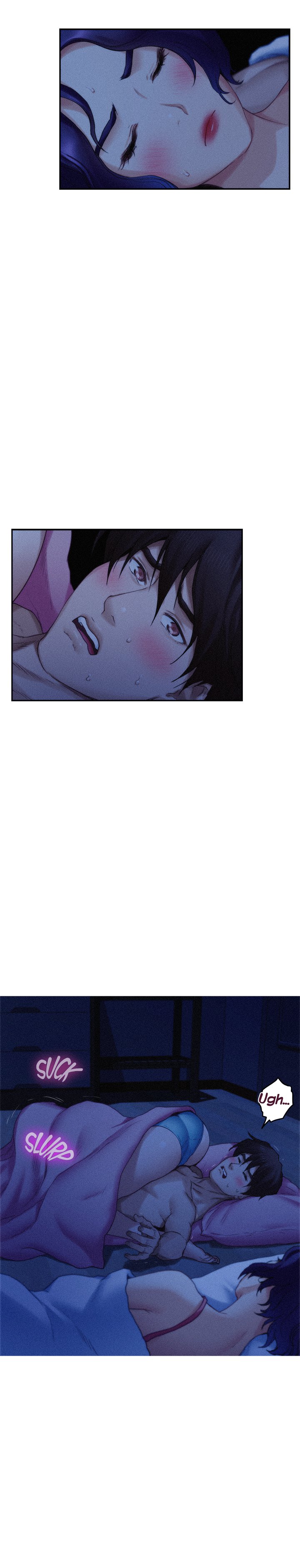 S-Mate Chapter 69 Page 12