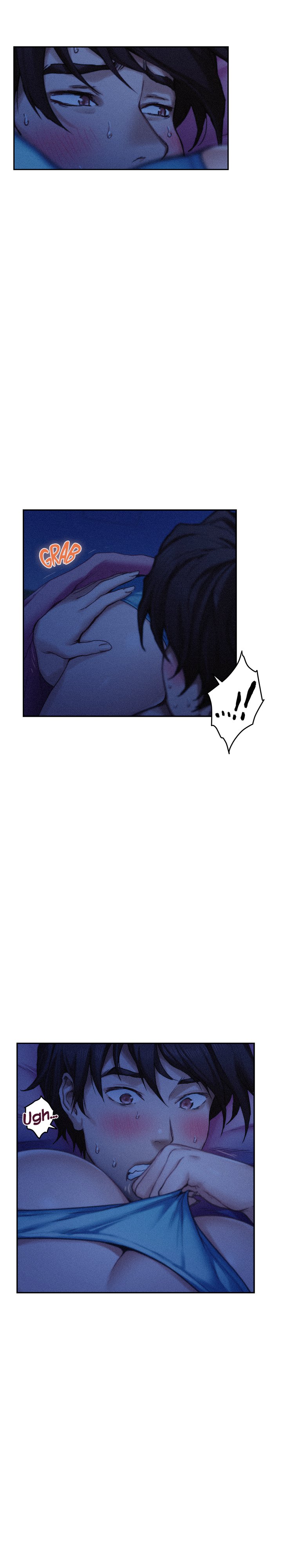 S-Mate Chapter 69 Page 14