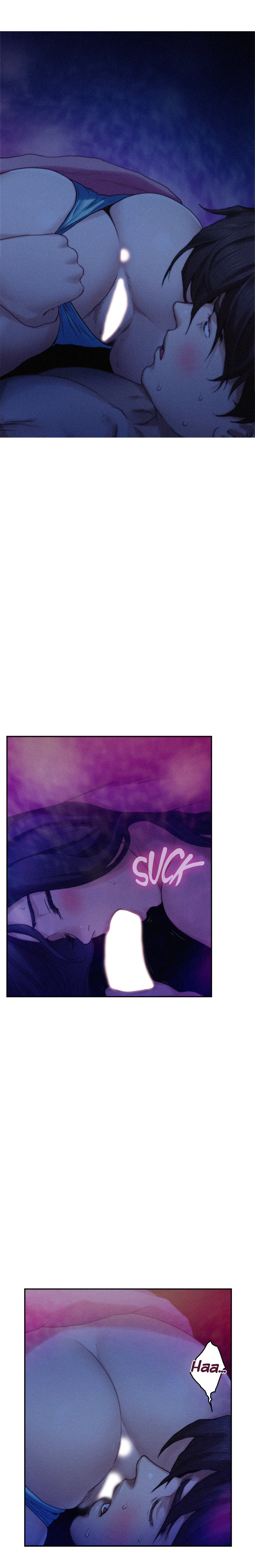 S-Mate Chapter 69 Page 15
