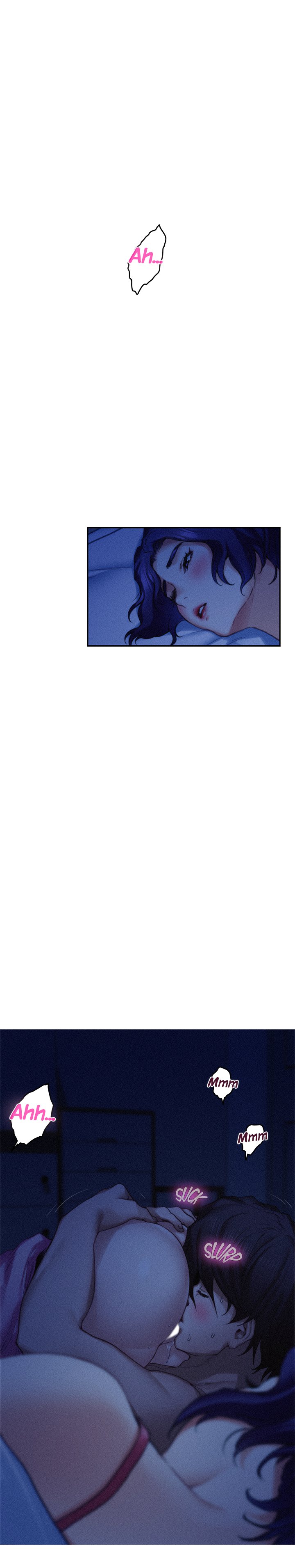 S-Mate Chapter 69 Page 17