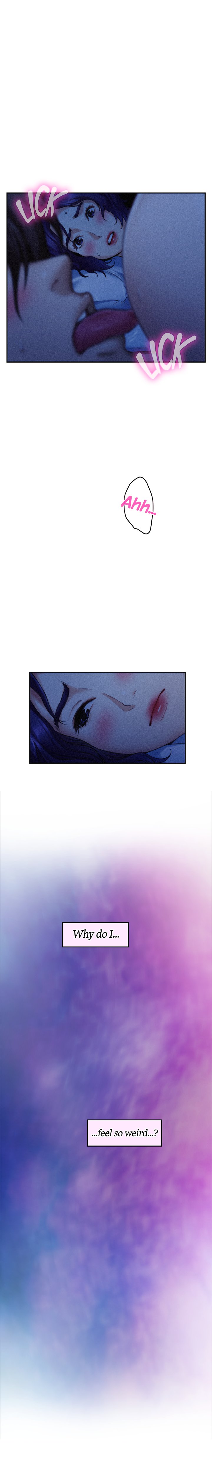 S-Mate Chapter 69 Page 18