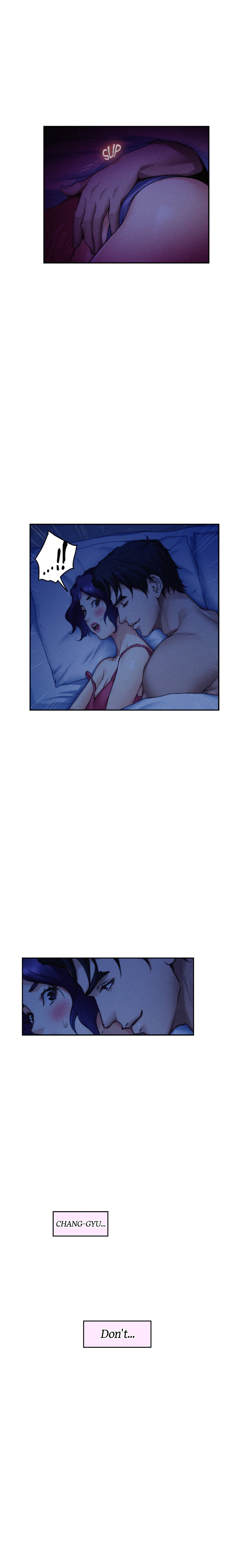 S-Mate Chapter 69 Page 19