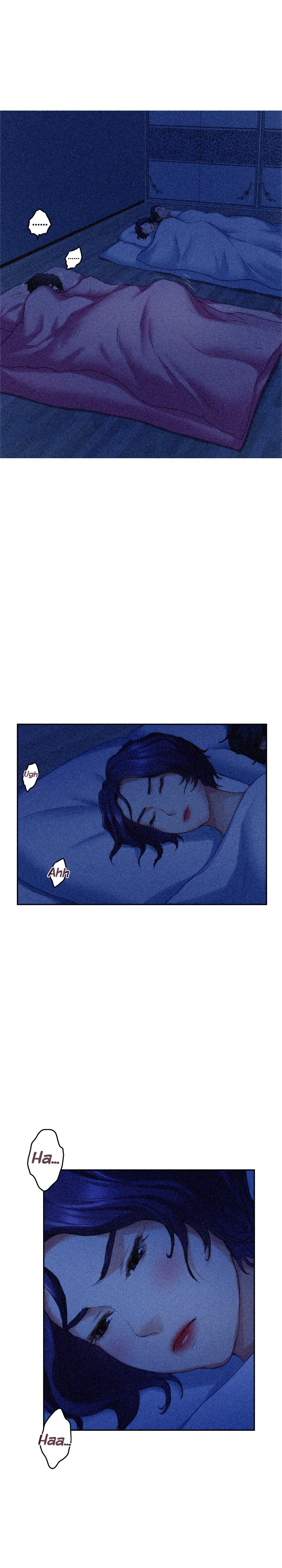 S-Mate Chapter 69 Page 2