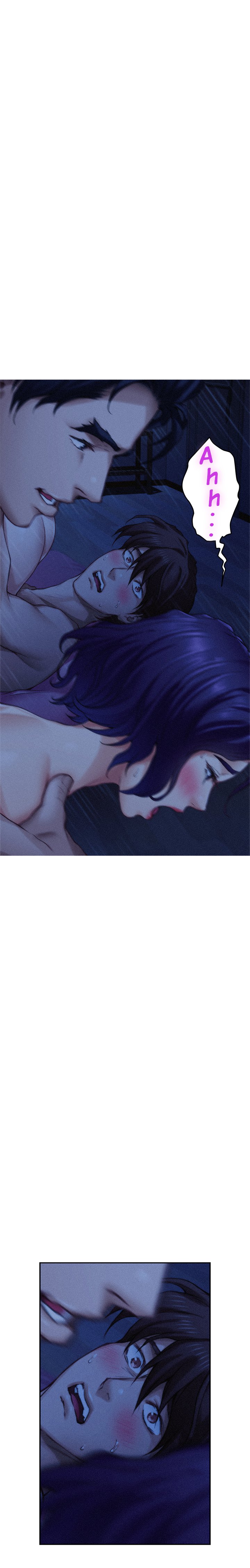 S-Mate Chapter 69 Page 25