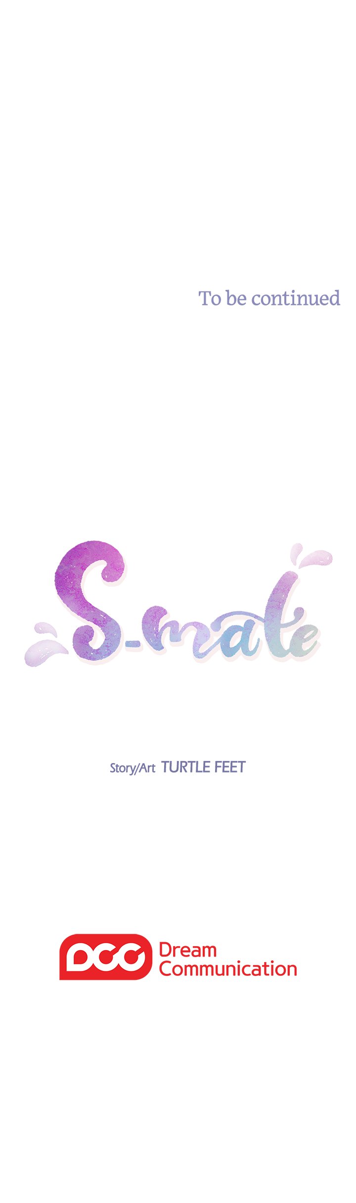 S-Mate Chapter 69 Page 26