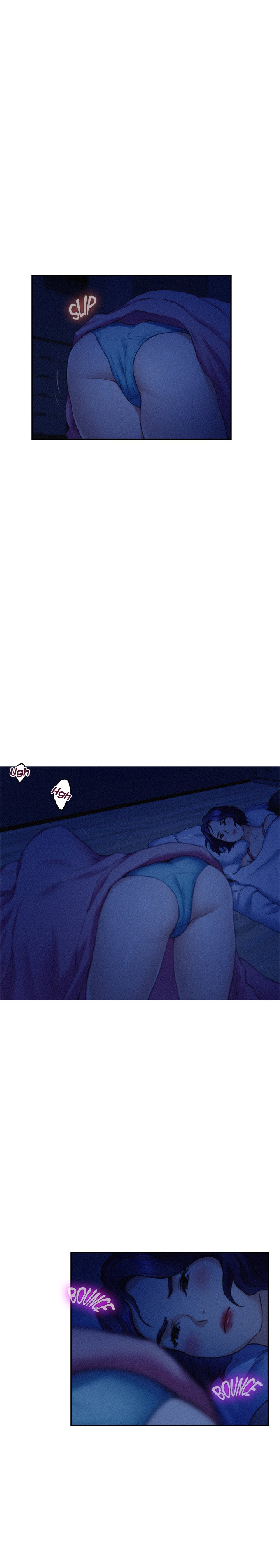 S-Mate Chapter 69 Page 5