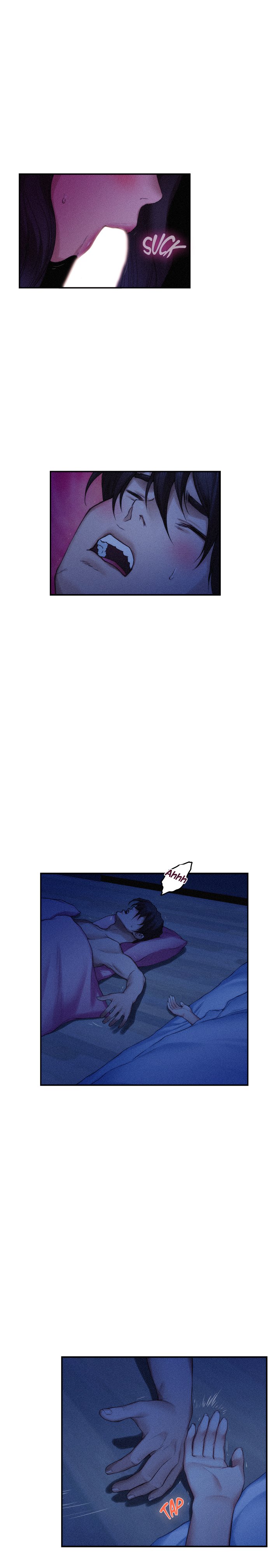 S-Mate Chapter 69 Page 6