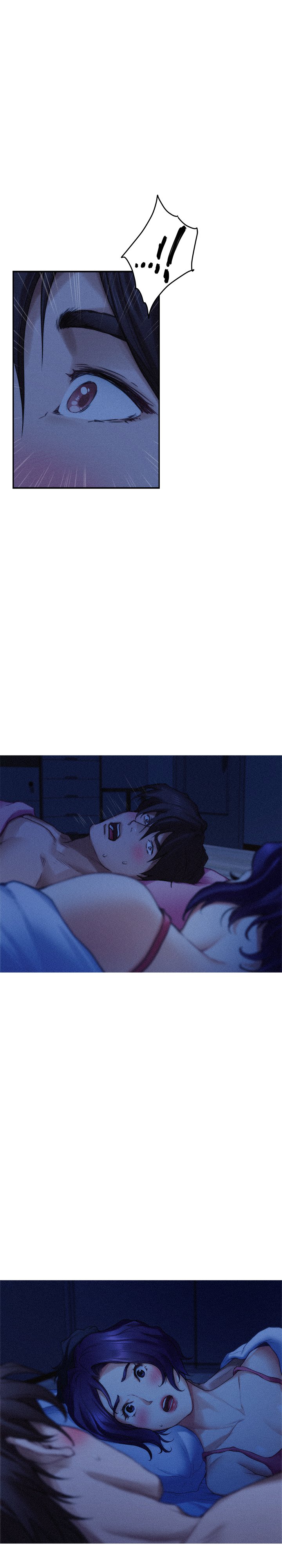 S-Mate Chapter 69 Page 7
