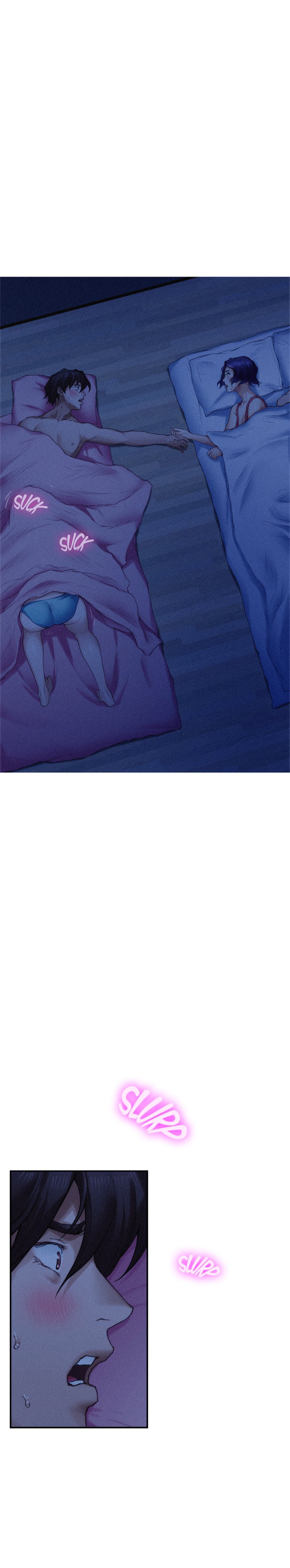 S-Mate Chapter 69 Page 8