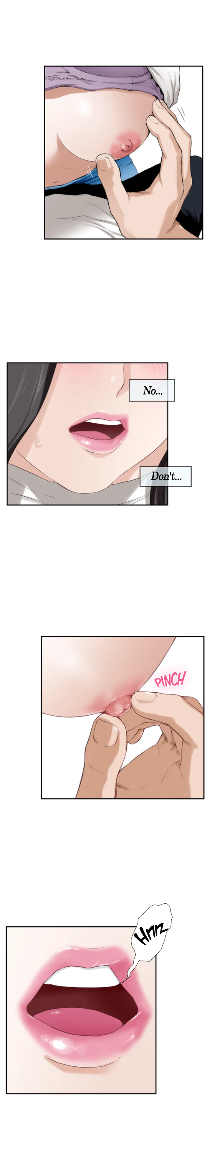 S-Mate Chapter 7 Page 14