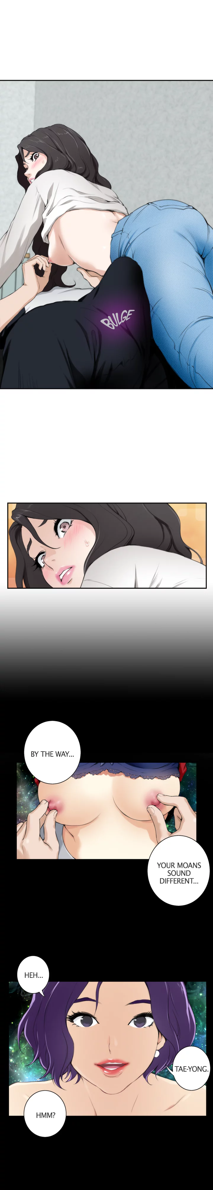 S-Mate Chapter 7 Page 16