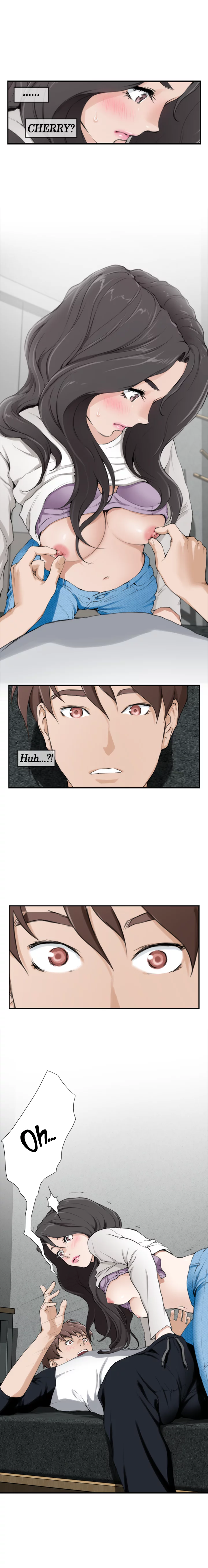 S-Mate Chapter 7 Page 18