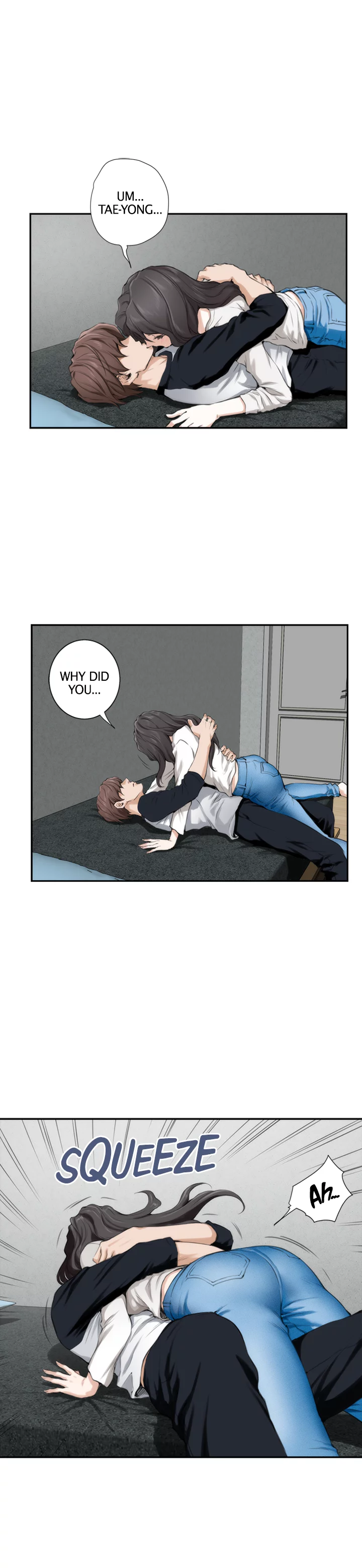 S-Mate Chapter 7 Page 4