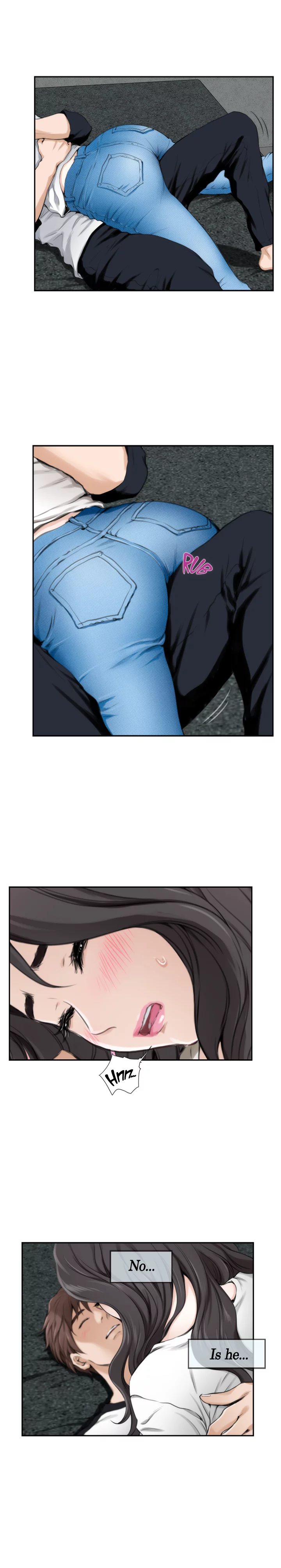 S-Mate Chapter 7 Page 6