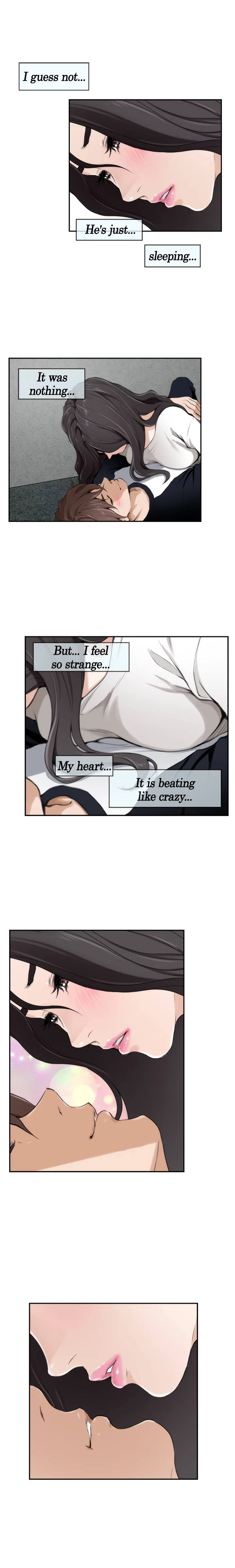S-Mate Chapter 7 Page 8