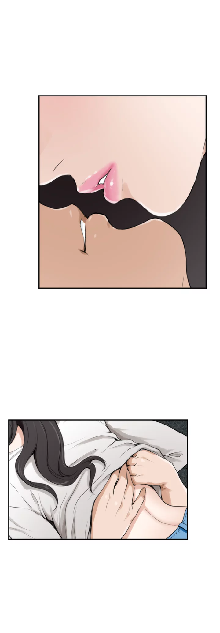 S-Mate Chapter 7 Page 9