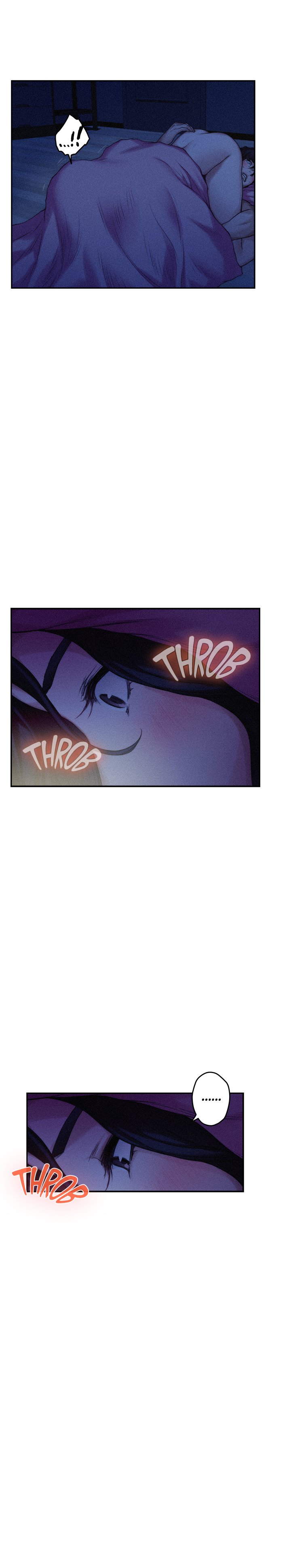 S-Mate Chapter 70 Page 10