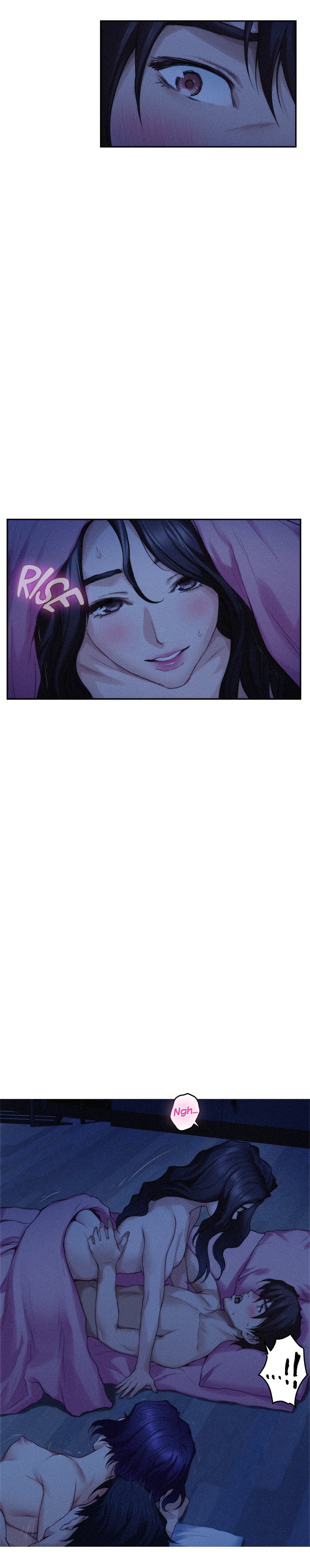 S-Mate Chapter 70 Page 13