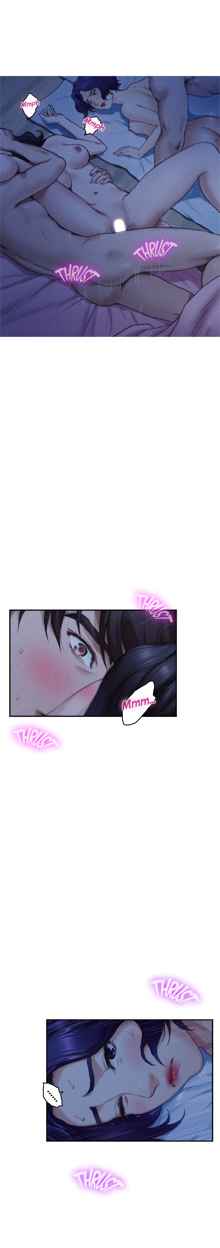S-Mate Chapter 70 Page 16
