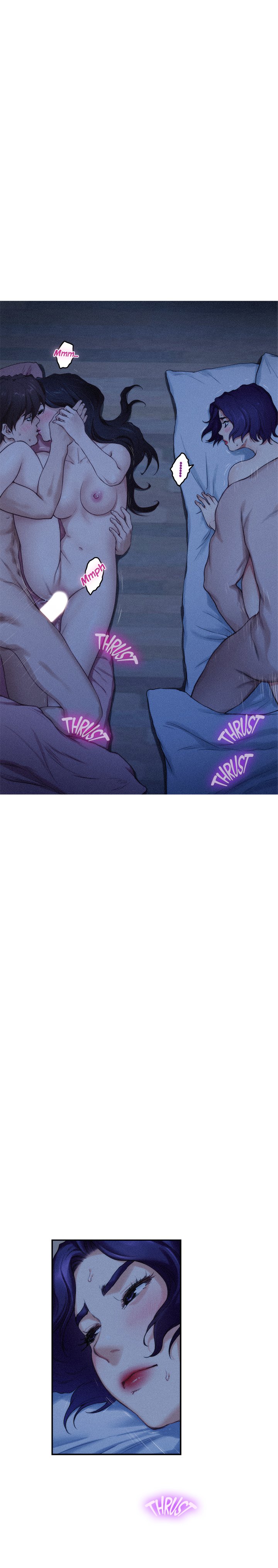 S-Mate Chapter 70 Page 17