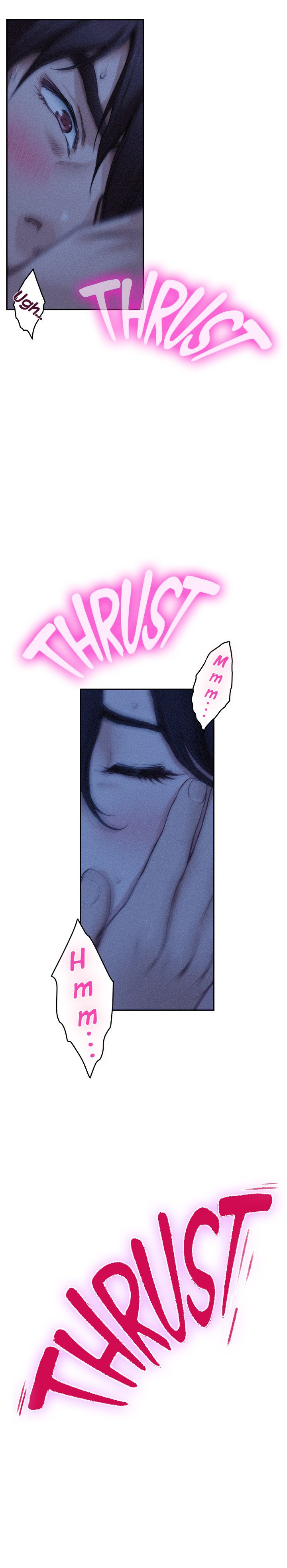 S-Mate Chapter 70 Page 21