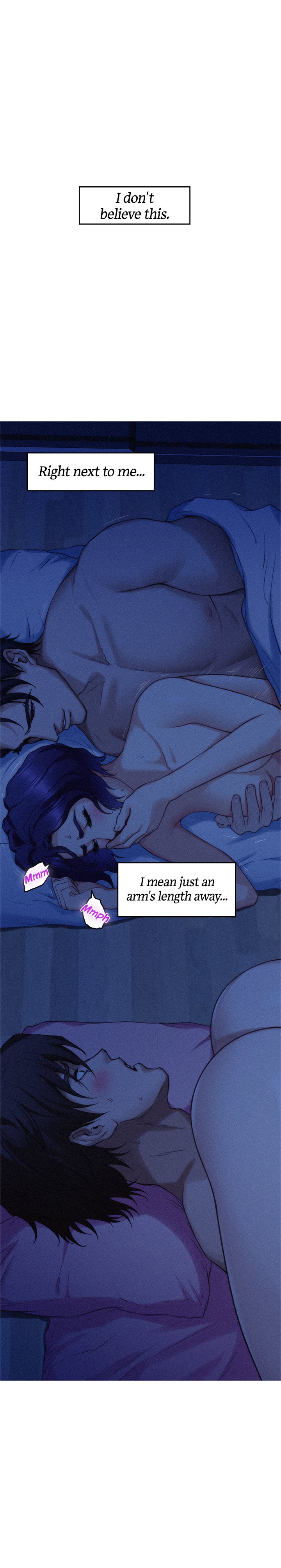 S-Mate Chapter 70 Page 3