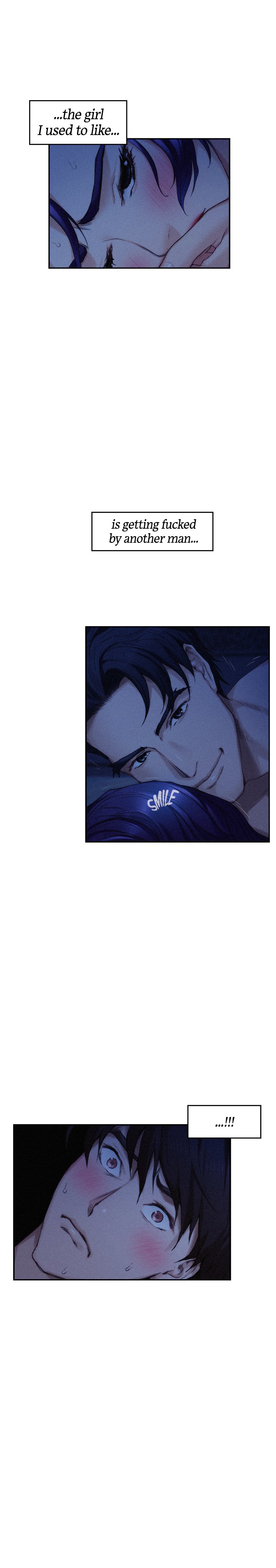 S-Mate Chapter 70 Page 4
