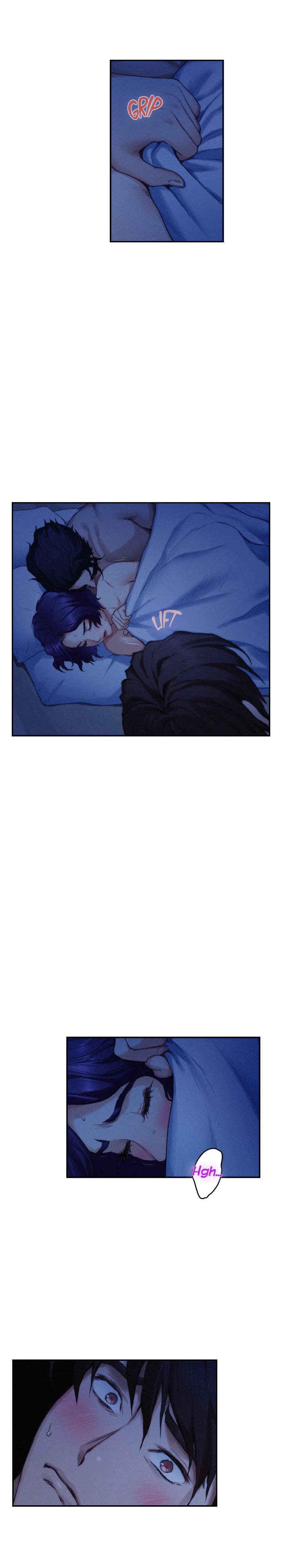 S-Mate Chapter 70 Page 5