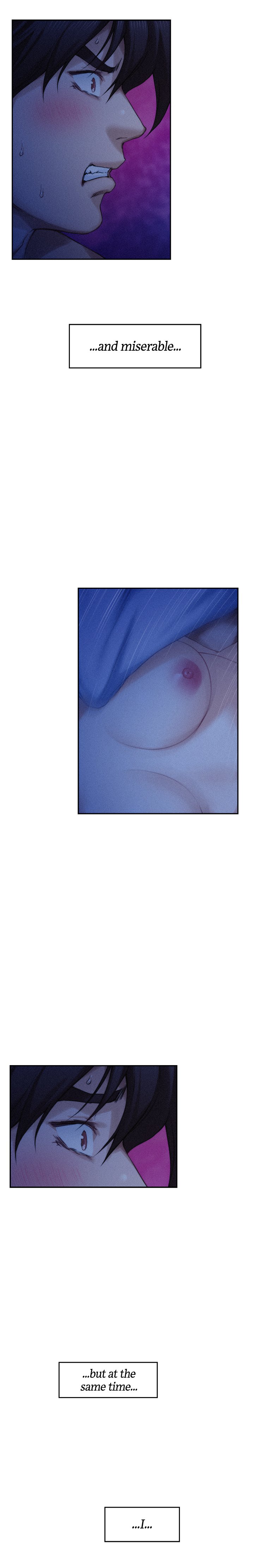 S-Mate Chapter 70 Page 8