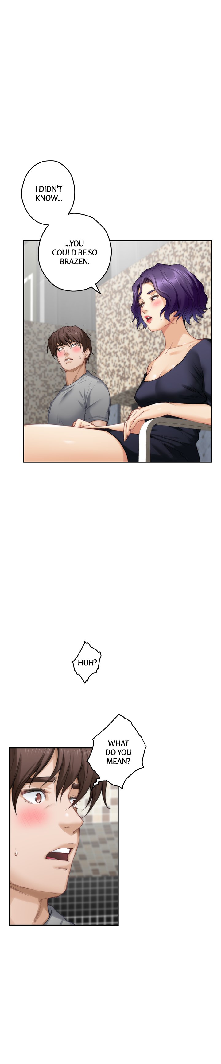 S-Mate Chapter 71 Page 10