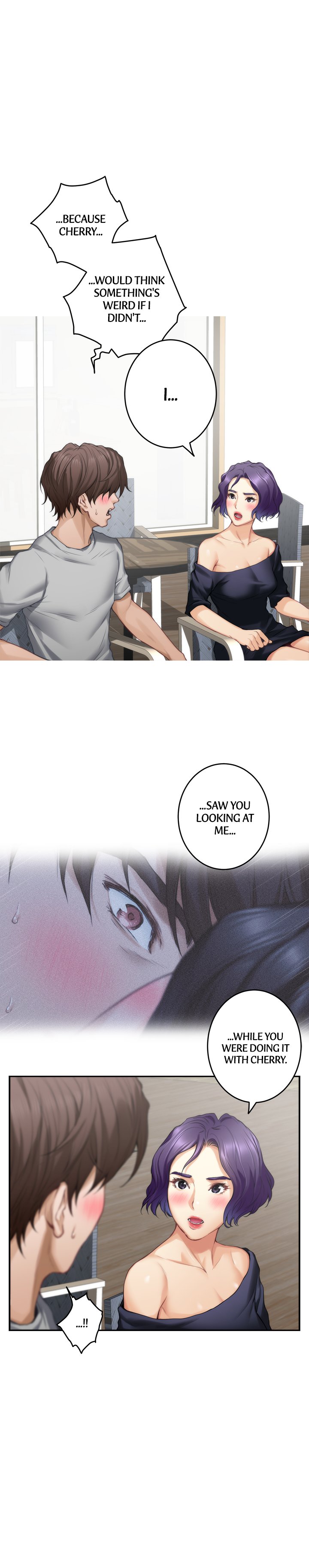 S-Mate Chapter 71 Page 12