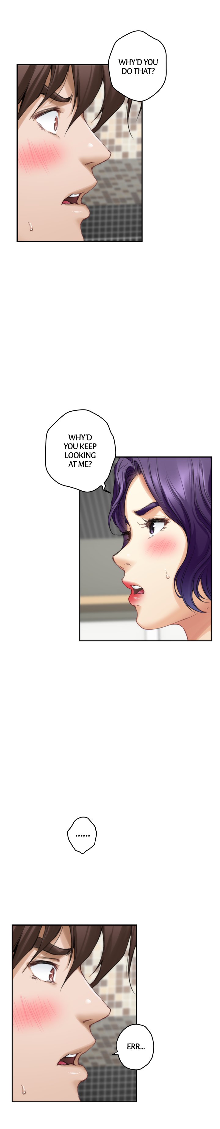 S-Mate Chapter 71 Page 13