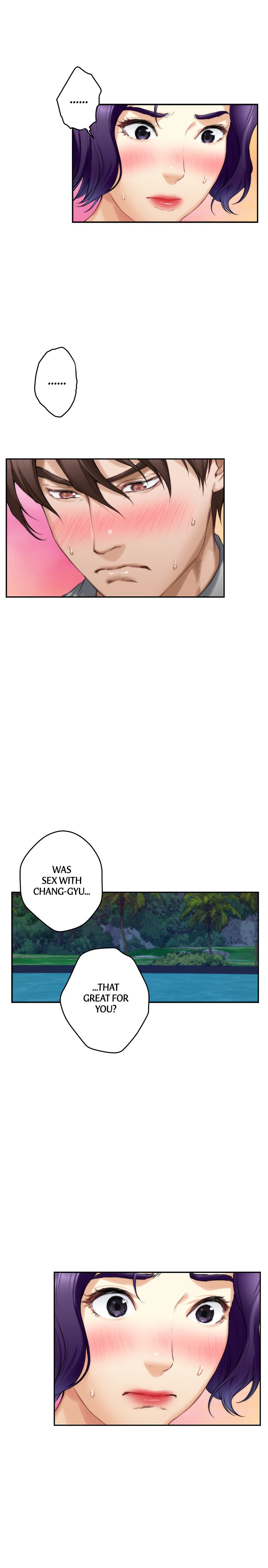 S-Mate Chapter 71 Page 15