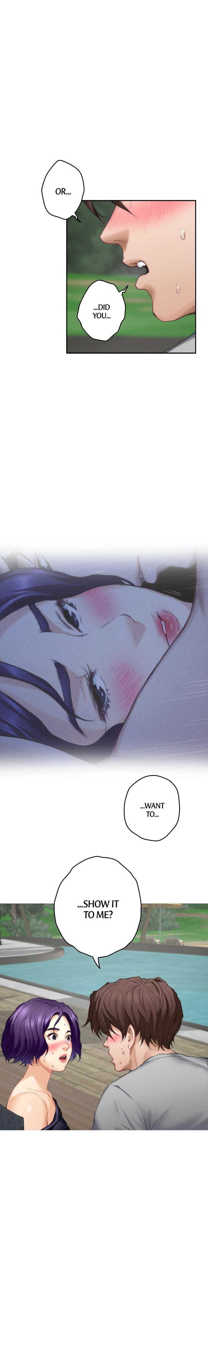 S-Mate Chapter 71 Page 17