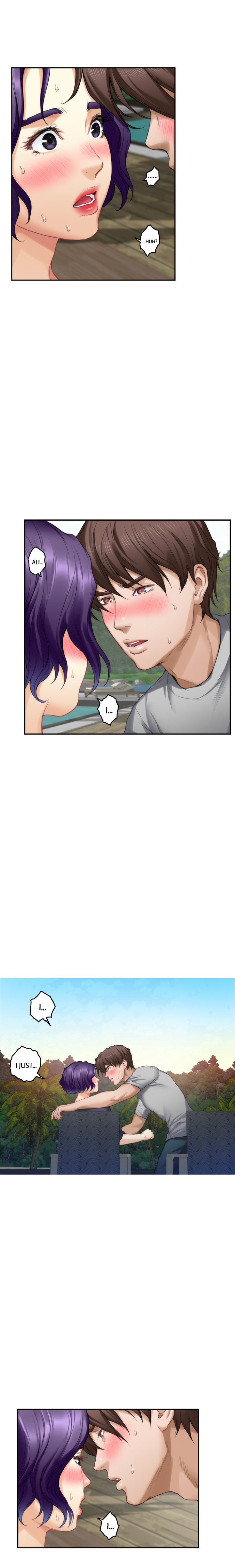S-Mate Chapter 71 Page 18
