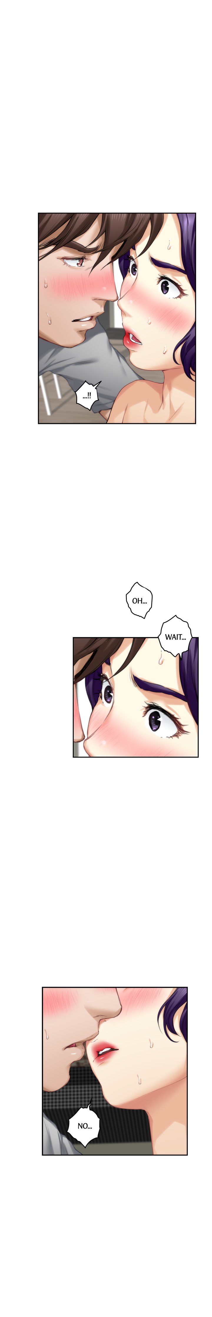S-Mate Chapter 71 Page 19