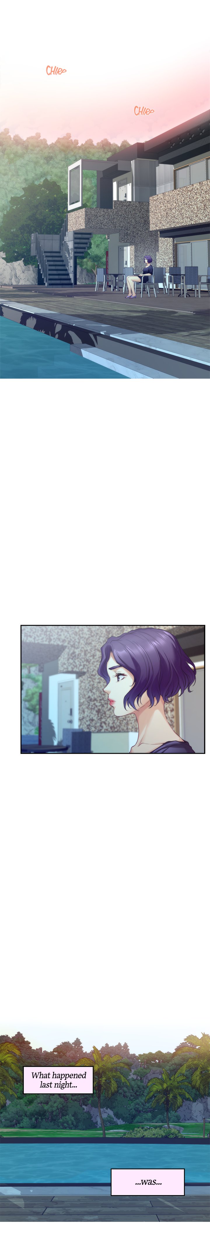 S-Mate Chapter 71 Page 2