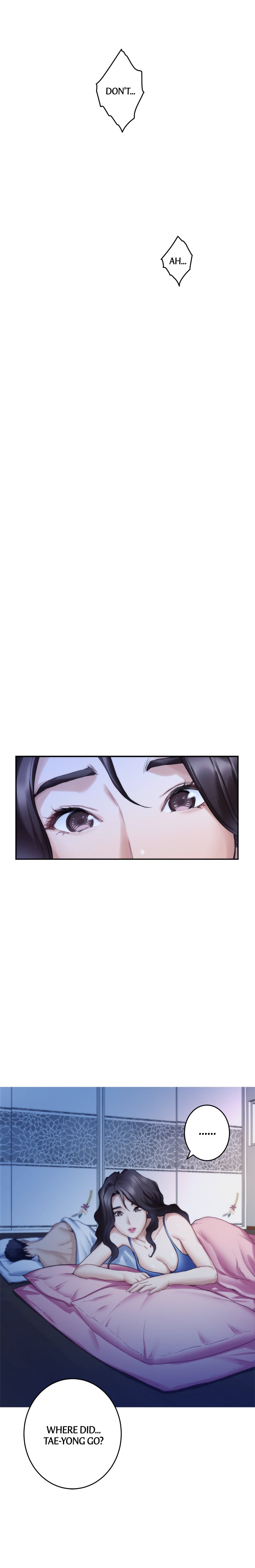S-Mate Chapter 71 Page 20